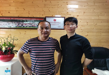 北汽金融首筆換電重卡業(yè)務(wù)放款