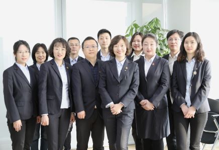 奮戰(zhàn)有我 | 與您分享北汽財(cái)務(wù)公司的“質(zhì)量故事”